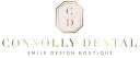 Connolly Dental Boutique logo